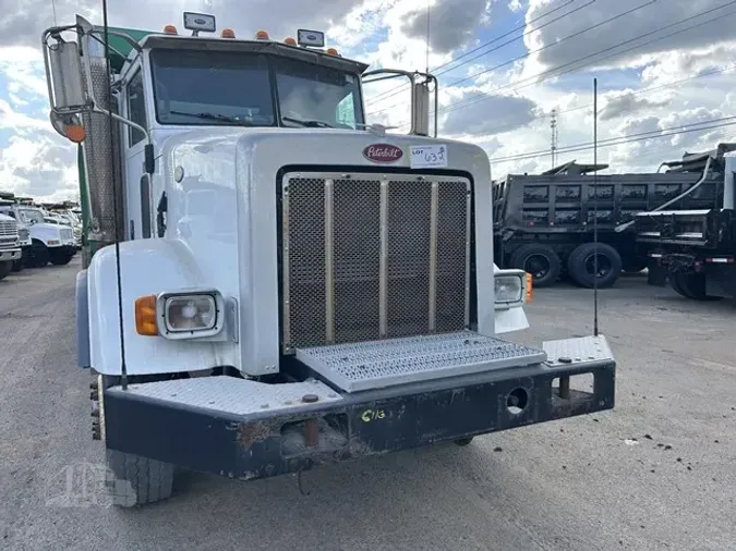 2013 PETERBILT 365