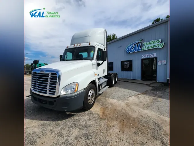 2016 Freightliner Cascadia726bcb20ee53e49cf05a087f73e951cc