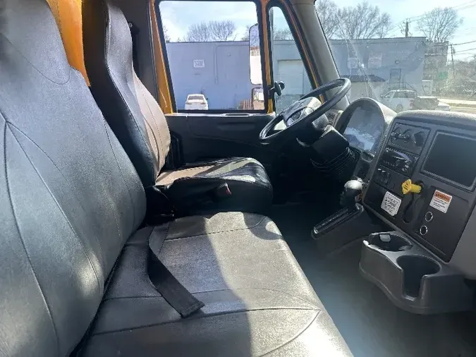 2018 International 4300