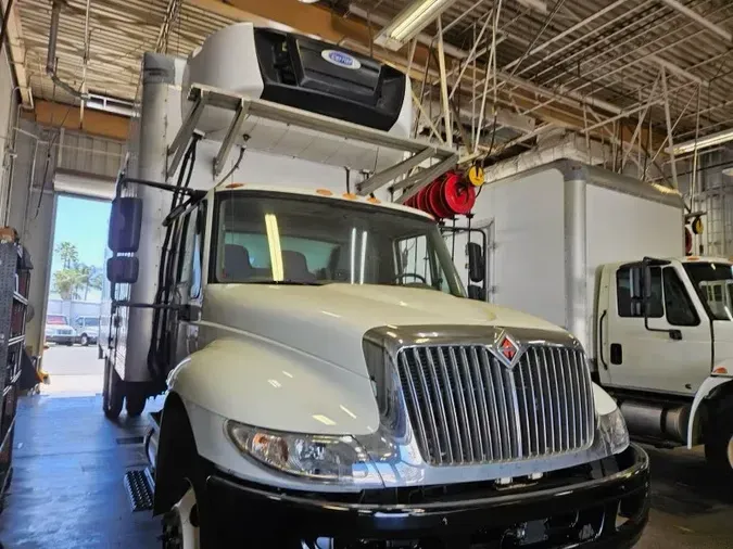 2018 NAVISTAR INTERNATIONAL 4300726caec83573cb92161885626d366b99