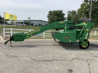 2007 John Deere 730