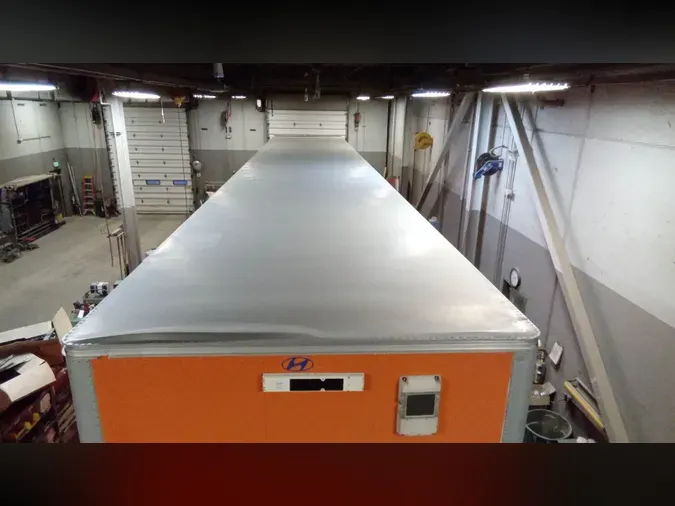 2015 Hyundai VC2530152-JS