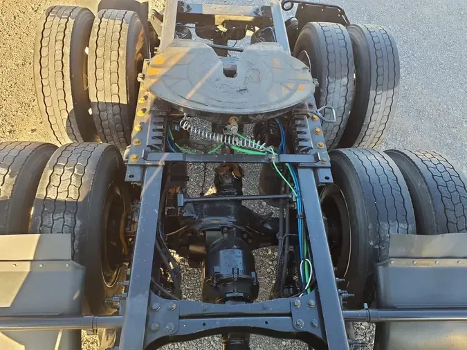 2020 FREIGHTLINER/MERCEDES NEW CASCADIA PX12664