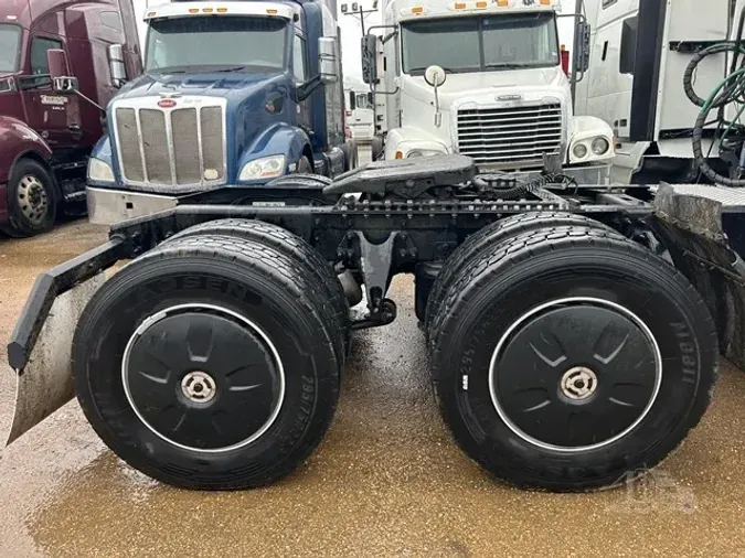 2023 INTERNATIONAL LT