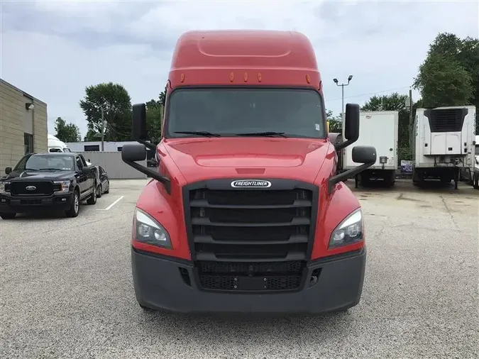 2020 FREIGHTLINER CASCADIA