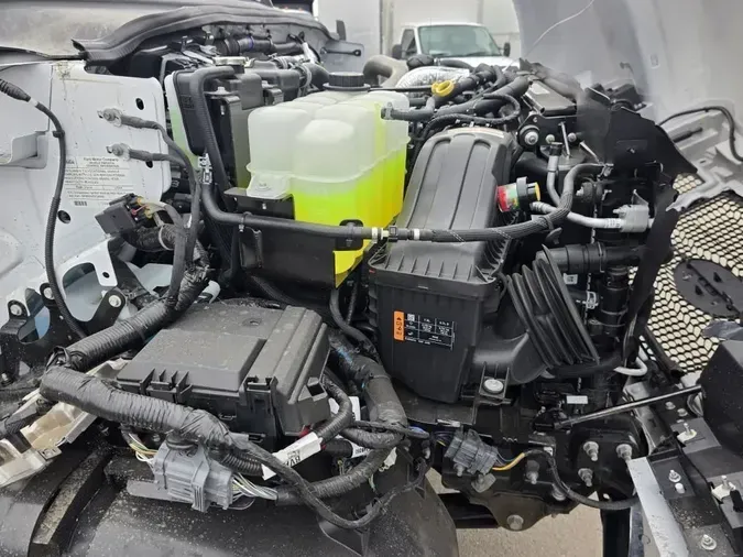 2026 Ford F-750SD