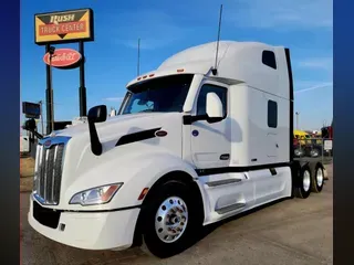2024 Peterbilt 579
