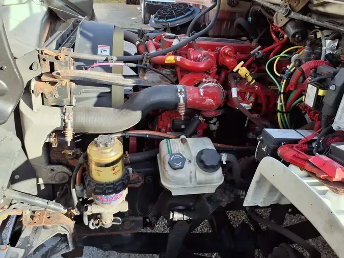 2018 FREIGHTLINER/MERCEDES M2 1067274987d61de28ddcb7a45fae578ac4b