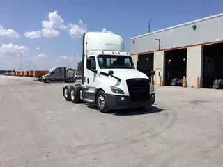 2019 Freightliner Cascadia