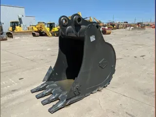 2019 Hensley PC490GP42