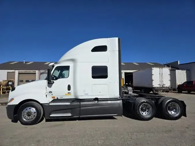 2023 International LT6257274d162cd41a9a644351c2691103411