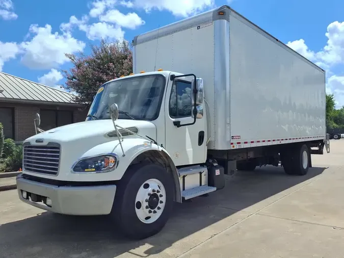2019 FREIGHTLINER/MERCEDES M2 1067275de3cb756dbea8705df9cd7b94084