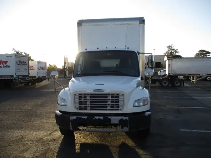 2020 FREIGHTLINER/MERCEDES M2 1067276080e6d425ed00ec44ebb2b135336