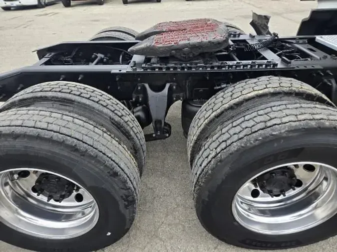 2024 International LT6257276351dfdabec93a94c248c64efbe7a