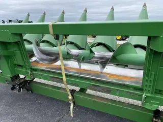 2008 John Deere 608C