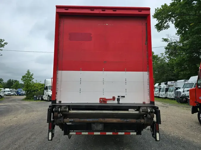 2015 FREIGHTLINER/MERCEDES CASCADIA 113