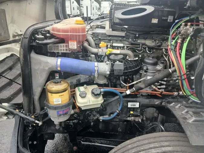 2019 FREIGHTLINER/MERCEDES NEW CASCADIA PX12664