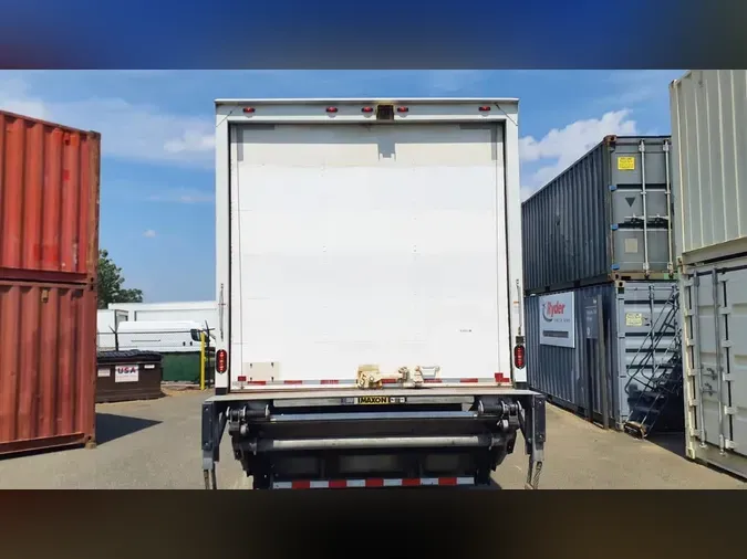 2019 FREIGHTLINER/MERCEDES M2 1067278efb8bb8ac3db0ea0aeb9242593b4
