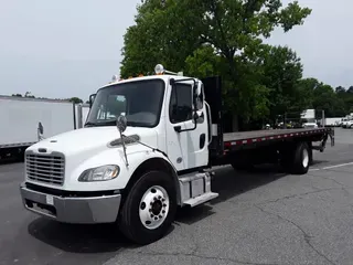 2018 FREIGHTLINER M2 106