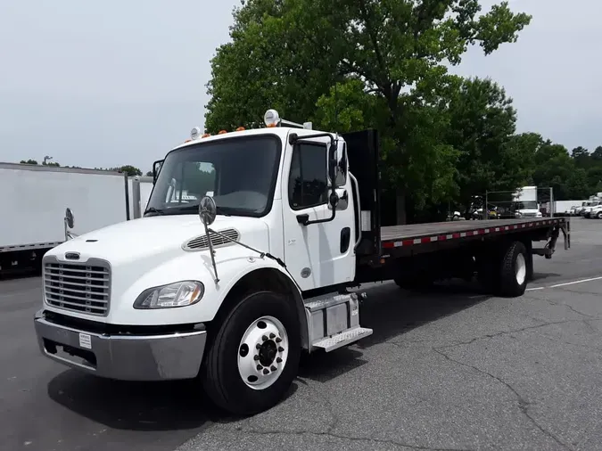 2018 FREIGHTLINER M2 10672793a29e3e678f1d1063eb36bbf52cd