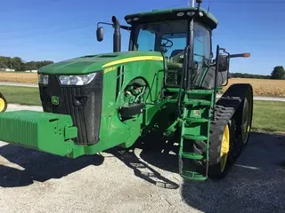 2013 John Deere 8335RT