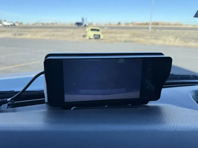 2021 International MV607