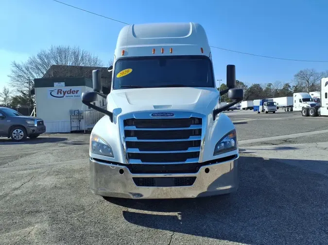 2020 FREIGHTLINER/MERCEDES NEW CASCADIA PX12664