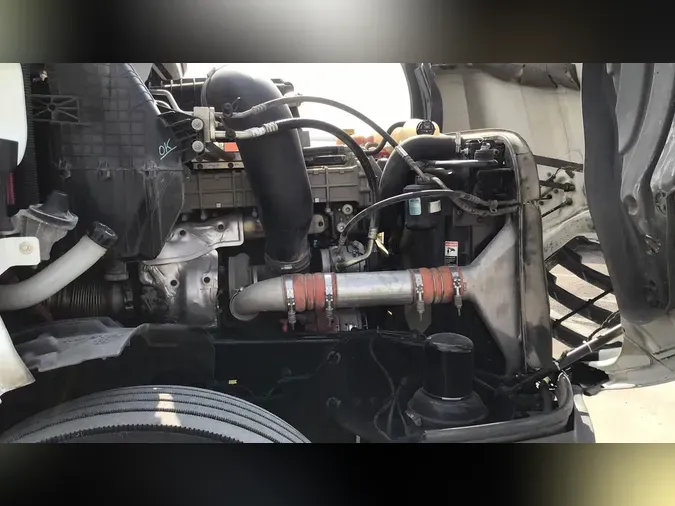 2020 Freightliner Cascadia