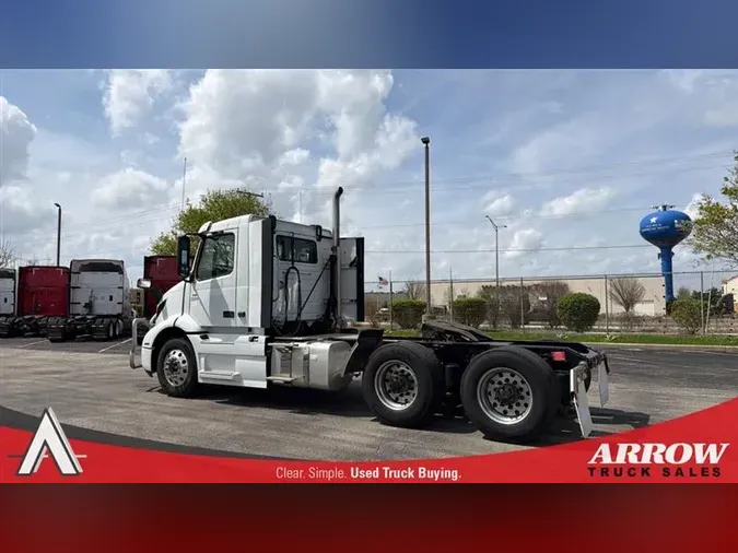 2023 VOLVO VNR64T300727ba1a60bf578871e43ea76eec3102a