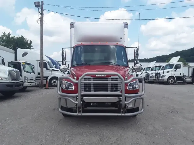 2023 FREIGHTLINER/MERCEDES M2 106727cc36cc22d23518dce936c74b97304