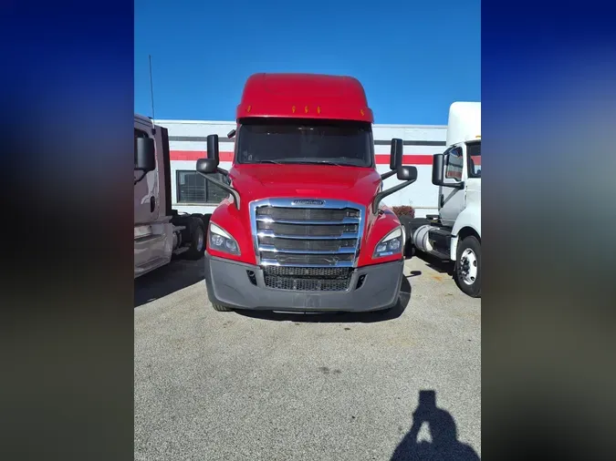 2020 FREIGHTLINER/MERCEDES NEW CASCADIA PX12664727cfc13d313e163e1d450f262467442