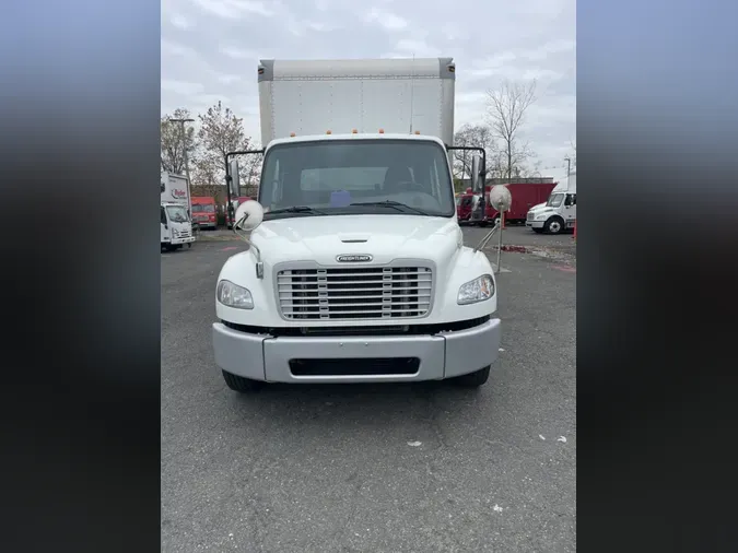 2019 FREIGHTLINER/MERCEDES M2 106727d55c7559762690b456e412294f4dd