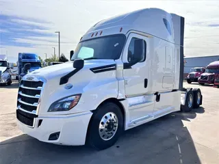 2019 FREIGHTLINER Cascadia