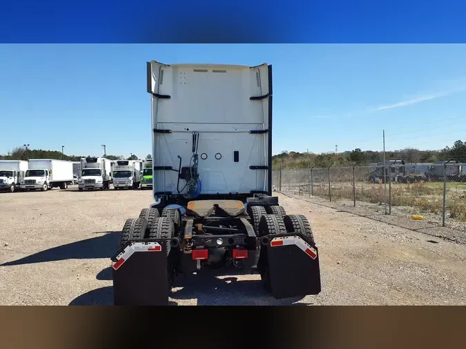 2020 NAVISTAR INTERNATIONAL LT625 SLPR CAB727e3b5b6cd432c26e00ef0681ccf990