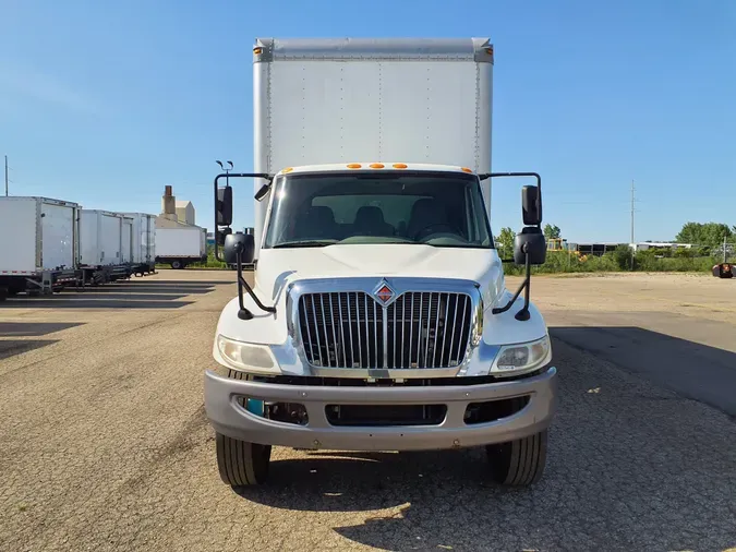 2016 NAVISTAR INTERNATIONAL 4300