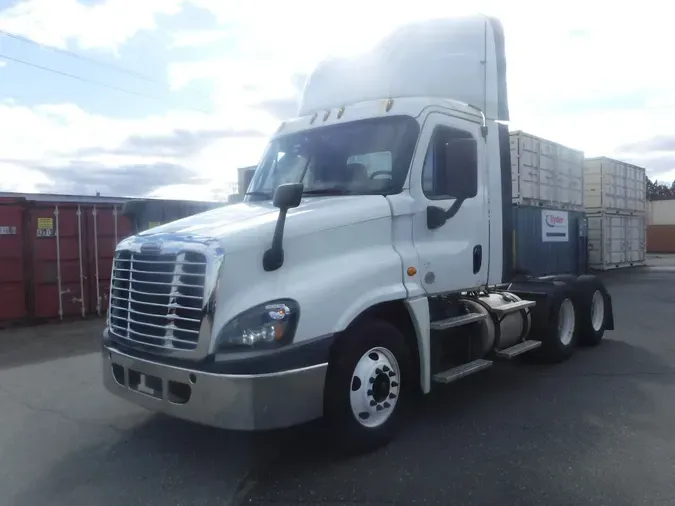 2018 FREIGHTLINER/MERCEDES CASCADIA 125727ff774f60070b987c27d92d02009ce