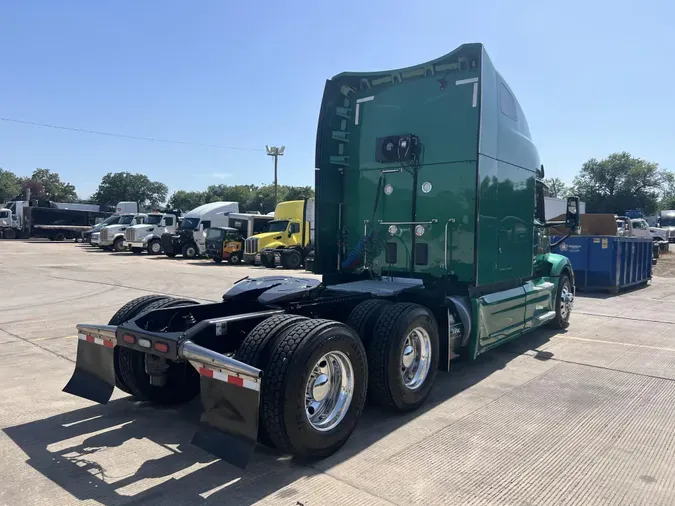2023 Peterbilt 579