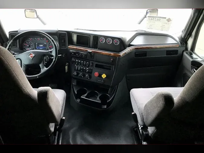 2020 INT LT625 6x4