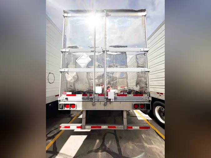 2019 UTILITY VS2RA