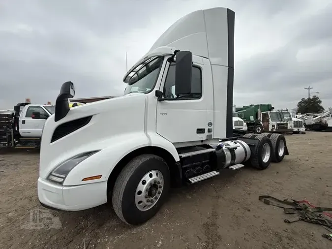 2019 VOLVO VNR64T3007283766fdc7576af6dc453a4106e313d