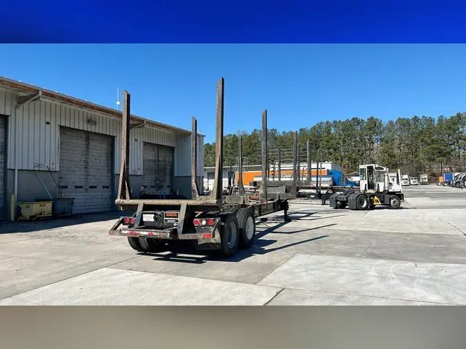 2023 Pitts Trailers LP40-4L728419153364a5b5067beb0d33eaea37