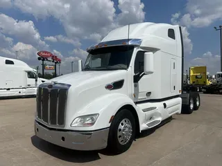 2020 Peterbilt 579