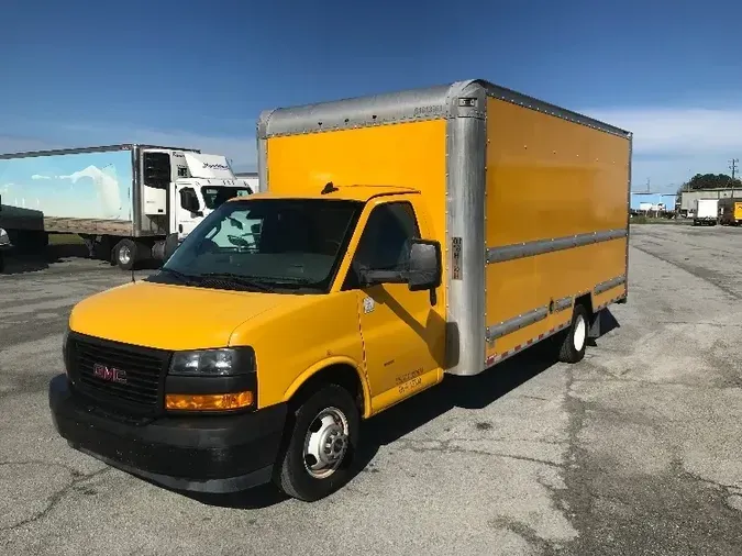 2019 General Motors Corp G33903