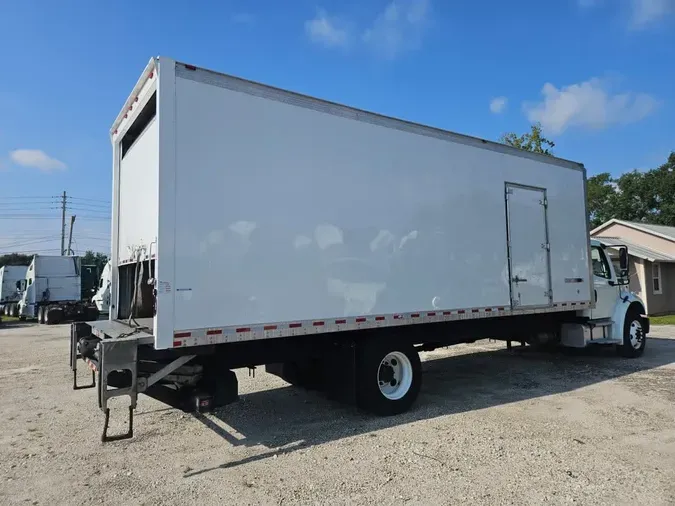 2019 FREIGHTLINER M2 106