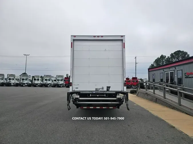 2019 NAVISTAR INTERNATIONAL 43007285884a2f4833bf4d96314e1d95fa14