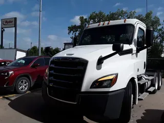 2019 FREIGHTLINER/MERCEDES NEW CASCADIA PX12664