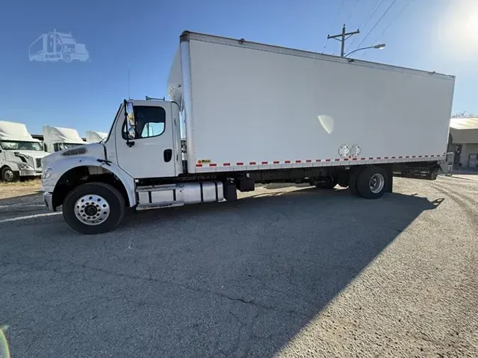 2021 FREIGHTLINER BUSINESS CLASS M2 106