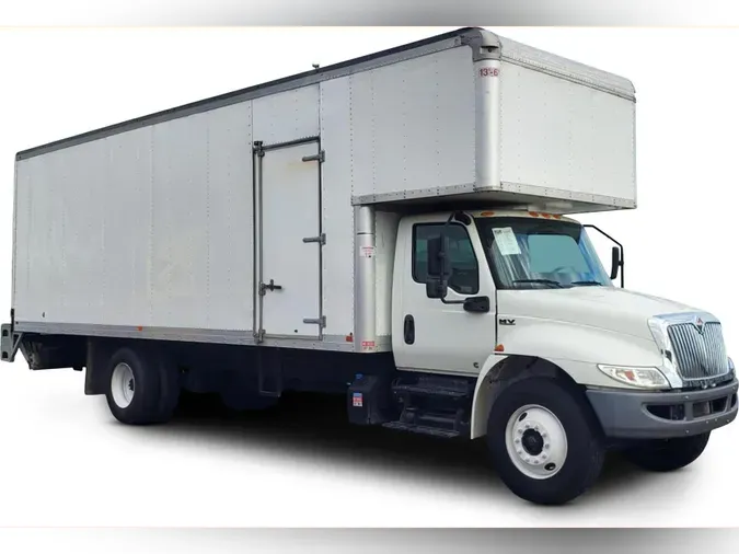2022 International MV6077286e718664da6ae0e42d9756bcd8ec3
