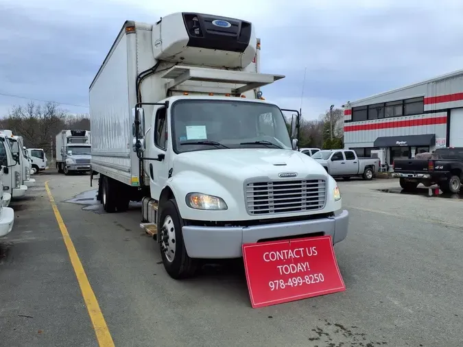 2020 FREIGHTLINER/MERCEDES M2 1067288e14ac8509ed6d015fff362db7113