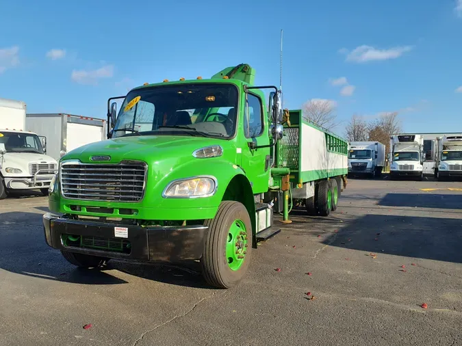 2014 FREIGHTLINER/MERCEDES M2 1067288ed761a1543a98d14621ec06a890a